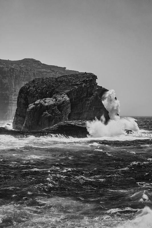 Ġebla tal-Ġeneral wave, small archive frame